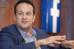 Indian-origin Ireland minister, Ireland Prime Ministerial race, ireland s indian origin gay minister frontrunner in prime ministerial race, Ireland prime minister