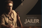 Rajinikanth, Jailer trailer news, rajinikanth s jailer trailer is out, Jackie shroff