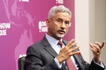 S Jaishankar UK Visit latest breaking, S Jaishankar UK Visit, security breach during s jaishankar s uk visit, Ireland