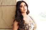 Puri Jagannadh, Janhvi Kapoor upcoming films, janhvi kapoor signs her first tollywood project, Charmme