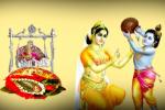 Janmastami rituals, Janmastami rituals, janmastami celebration 2016, Krishna janmashtami