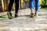 Japanese Walking Technique advantages, Japanese Walking Technique for health, japanese walking technique better than traditional 10 000 steps, Amazing