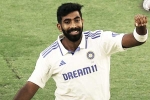 India Vs Australia latest, Jasprit Bumrah as captain, jasprit bumrah s big statement after test victory, Bounce