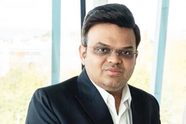 Jay Shah to Meet BCCI Amid T20 World Cup Venue Mess Jay Shah to Meet BCCI Amid T20 World Cup Venue Mess