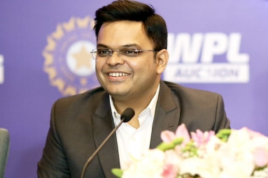 Jay Shah to be named as the new ICC Chairman