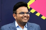 Jay Shah breaking, Jay Shah updates, jay shah elected as the new icc chairman, Jay shah