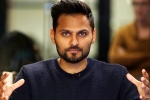 Jay Shetty Accused of Plagiarism, famous internet personality, famous internet personality jay shetty accused of plagiarism, Freaky