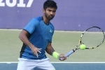 Jeevan Nedunchezhiyan, US, indian tennis star wins doubles title in u s, Winnetka event