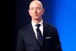 Jeff Bezos new updates, Jeff Bezos wealth, jeff bezos sells over 3 billion in amazon shares, Blue origin