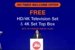 launch of fiber, launch of fiber, mukesh ambani announces jio fiber launch, High definition