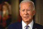 Israel Vs Gaza latest, Israel War Joe Biden, biden warns israel, 9 11 attack