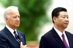 Joe Biden India Visit, Joe Biden on Xi Jinping, joe biden disappointed over xi jinping, Beijing