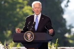 Afghanistan, Joe Biden news, joe biden responds on taliban taking over afghanistan, Al qaeda