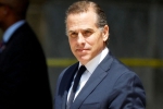 Hunter Biden, Hunter Biden news, joe biden s son hunter convicted in a gun trial, Firearm