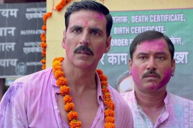 Jolly LLB 2 inches the magical mark