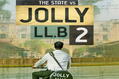 Jolly LLB 2 Hindi Movie Show Timings