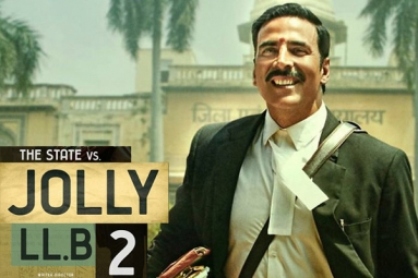 Jolly LLB 2 Hindi Movie