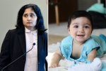 Ridhima Dhekane, Ridhima Dhekane, judge reduces indian american baby sitter s murder conviction, Meghan