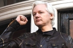 United States, Julian Assange, julian assange charged in us wikileaks, Hughes