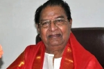 Kaikala Satyanarayana career, Kaikala Satyanarayana career, tollywood actor kaikala satyanarayana is no more, Chiru