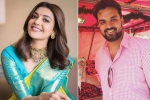 Gautam, Kitchlu, kajal aggarwal to marry gautam kitchlu who is he, Tata consultancy services