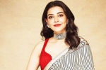 Kajal Aggarwal breaking, Kajal Aggarwal breaking, kajal s challenging role in sikandar, Bollywood actor