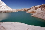 Kajin Sara world’s highest lake, World's Highest Lake, kajin sara in nepal to be named as world s highest lake, Himalayan