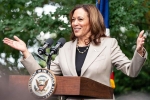 Kamala Harris elections, Kamala Harris new candidate, who will join kamala harris in the presidential race, Kcr