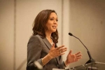 Kamala Harris, Kamala Harris, indian american kamala harris creates wins us senate seat, Child abuse