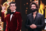 Kartik Aaryan, Karan Johar Vs Kartik Aaryan latest breaking, karan johar takes a dig at kartik aaryan, Space x