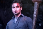 Karthikeya 2 business, Karthikeya 2 trailer review, karthikeya 2 trailer is packed with thrilling stuff, Mathura sp