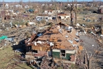 Kentucky Tornado loss, Kentucky Tornado pictures, kentucky tornado death toll crosses 90, Cnn