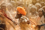 Bollywood movie rating, Akshay Kumar, kesari movie review rating story cast and crew, Unknown facts