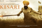 Parineeti Chopra, Parineeti Chopra, kesari hindi movie, Kesari official trailer