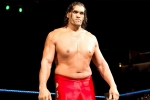 great khali, great khali, the great khali workout and diet routine, Dry fruits