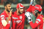 IPL, Sandeep Sharma, kings xi punjab in the hunt for a playoff spot, Kholi