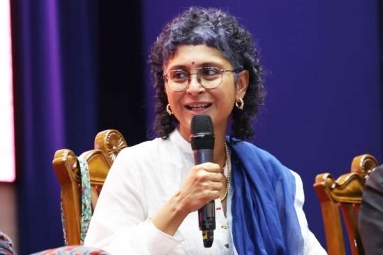 Kiran Rao responds on Laapataa Ladies selecting for Oscars