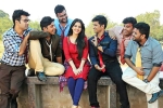 Kirrak Party Movie Tweets, Kirrak Party movie story, kirrak party movie review rating story cast and crew, Nikhil siddharth