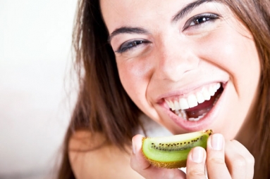 Experts Recommend Kiwi fruit for Better Digestion