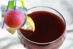 Kokum Water from experts, Kokum Water who can use, how kokum water burns fat and helps in weight loss, Cancer