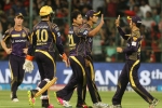 Kolkata Knight Riders, Kolkata Knight Riders Grand Entry With a Stunning Victory, kolkata knight riders grand entry with a stunning victory, Brendom mccullum