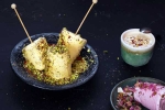 Kulfi achievement, Kulfi good for health, kulfi named 8th best frozen dessert in the world, Breakfast