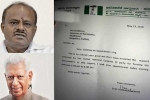 kumaraswamy to be next cm, Kumaraswamy waits for governor call, after yeddy resigns kumarswamy waits for call from governor, Floor test