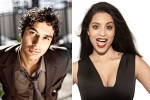 lilly singh television show, indian american actors, from kunal nayyar to lilly singh nine indian origin actors gaining stardom from american shows, Sendhil ramamurthy