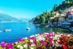 Lake Air Lake Como videos, Lake Air Lake Como latest, luxury italian lake air now sold in cans for 11 million, Lake air