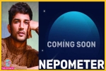 Sushant’s Brother in Law, Nepometer launched, late actor sushant singh rajput s brother in law launches nepometer to fight nepotism in bollywood, Sanjana
