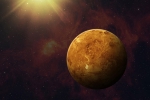 microorganisms, scientists, researchers find the possibility of life on planet venus, Physicist