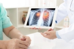 Lung Health breaking updates, Lung Health breaking, suggested lifestyle changes to improve your lung health, Vaccinations