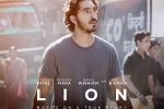 Lion Hollywood movie, 2016 English movies, lion english movie, Nicole kidman