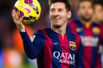 Lionel Messi, Barcelona superstar, lionel messi quits international football, International football